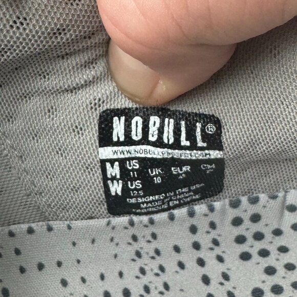 NOBULL Trainer+ CROSSFIT M 11 - Picture 7 of 7